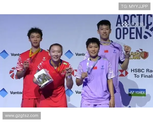 国羽三项登顶世界第一最新排名发布彰显全面强势回归竞争力提升