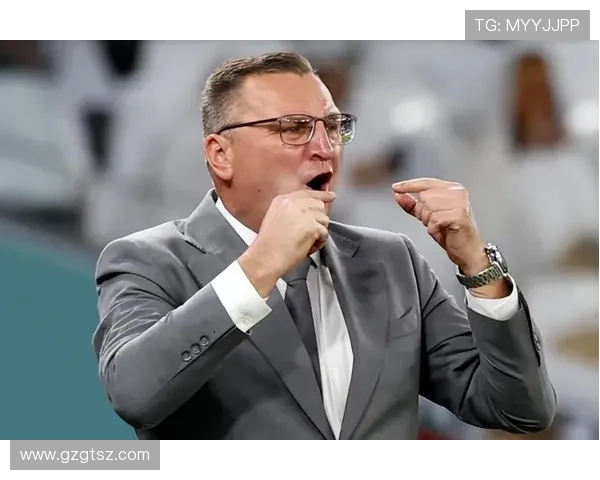 前波兰主帅米赫涅维奇未报名国足主帅选聘引发关注