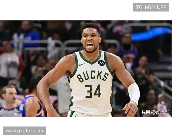 30天30队雄鹿：扬尼斯的未来与球队的挑战将如何交织