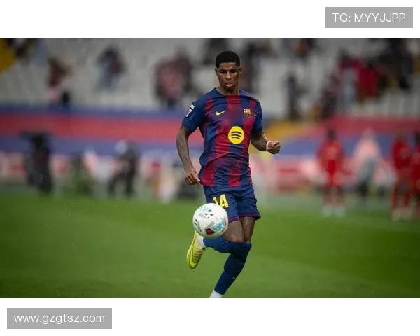 巴萨看好拉什福德价值6000万镑2600万买断实属超值选择